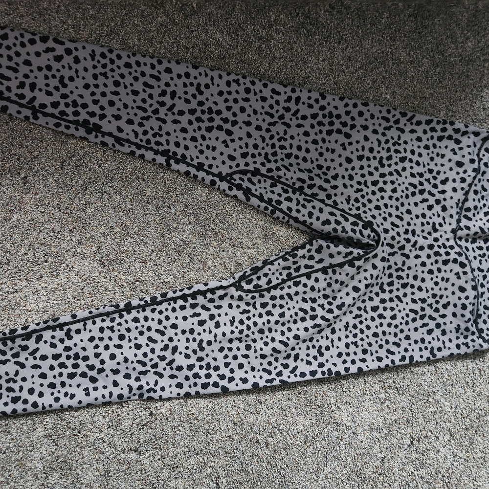 Vitality leggings